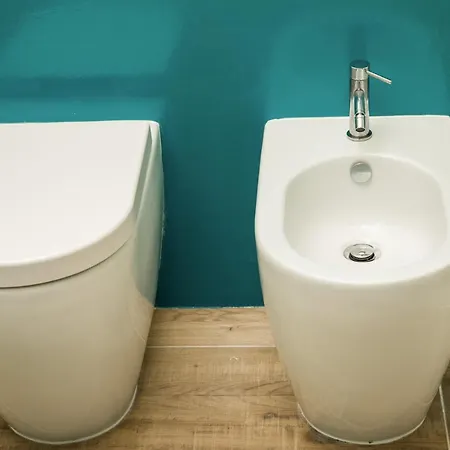 Couette-café Su Murdegu Cagliari