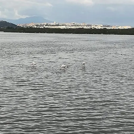 Su Murdegu 4* 칼리아리