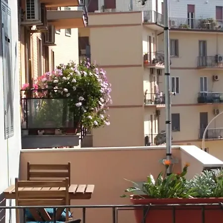 Su Murdegu Couette-café 4*