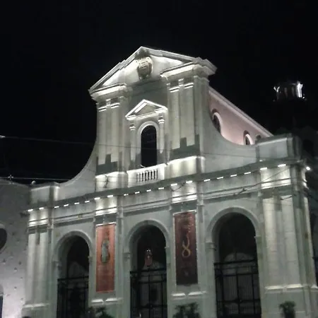 Su Murdegu B&B 칼리아리