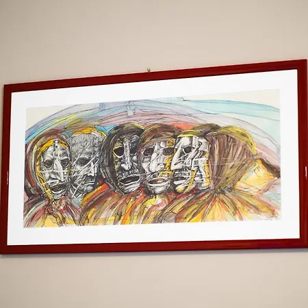 Su Murdegu 4* Cagliari