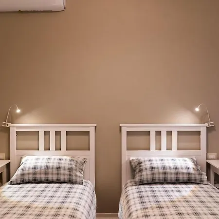 Couette-café Su Murdegu Cagliari