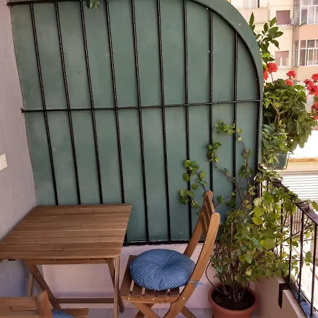 Couette-café Su Murdegu 4*