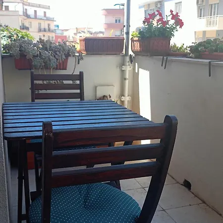 Su Murdegu Couette-café Cagliari