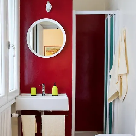 Su Murdegu 4* Cagliari