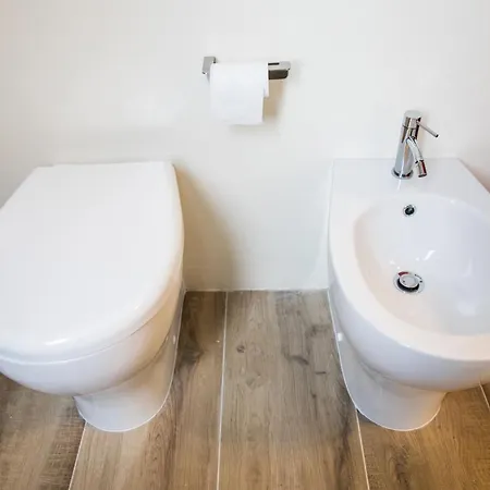 Su Murdegu Bed & Breakfast 4*