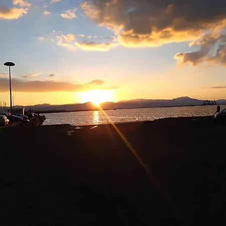 Su Murdegu 4* Cagliari