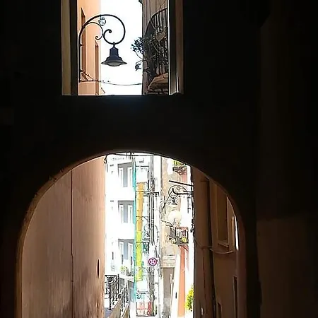 Bed & Breakfast Su Murdegu Cagliari