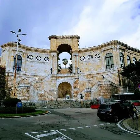 Su Murdegu 4* Cagliari