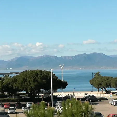 Su Murdegu Cagliari