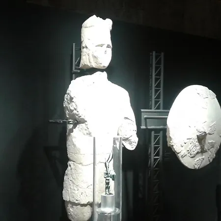 Oda ve Kahvaltı Su Murdegu 4*