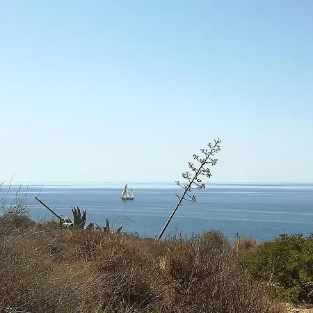 Su Murdegu Oda ve Kahvaltı Cagliari