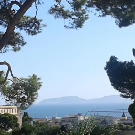 Su Murdegu Oda ve Kahvaltı 4*