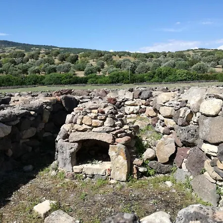 Su Murdegu Oda ve Kahvaltı