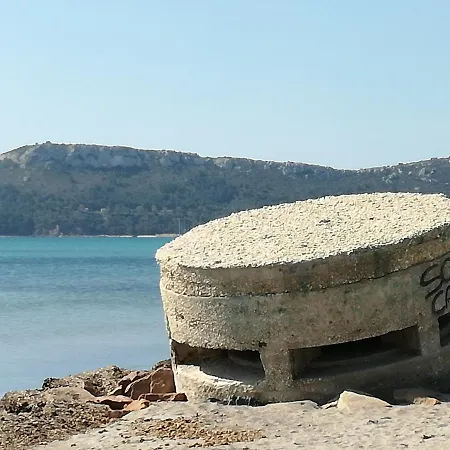 Su Murdegu Bed & Breakfast