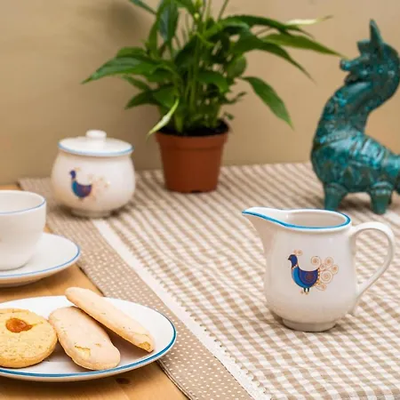 Su Murdegu Bed & Breakfast 4*