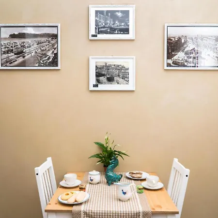 Su Murdegu 4* Cagliari