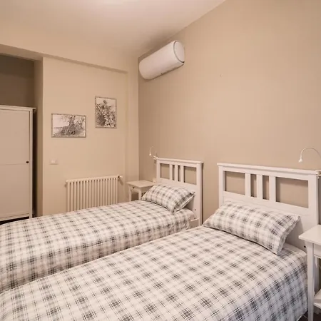 Su Murdegu Bed & Breakfast