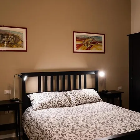 Su Murdegu 4* Cagliari