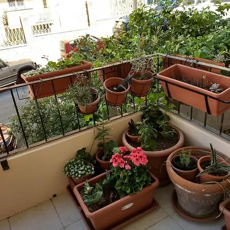 Oda ve Kahvaltı Su Murdegu Cagliari