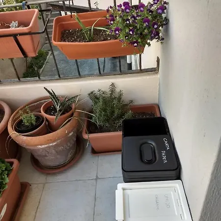 Su Murdegu 4* Cagliari