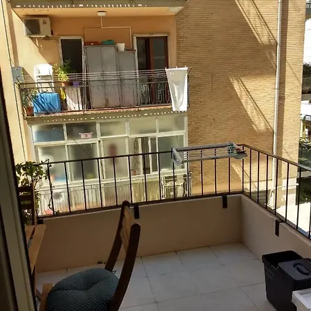 Bed & Breakfast Su Murdegu