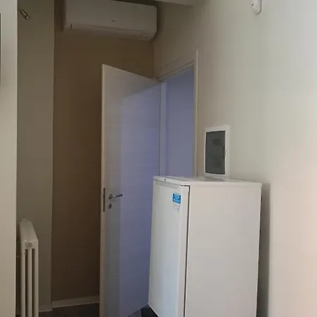 Su Murdegu Frühstückspension