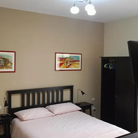 Bed & Breakfast Su Murdegu