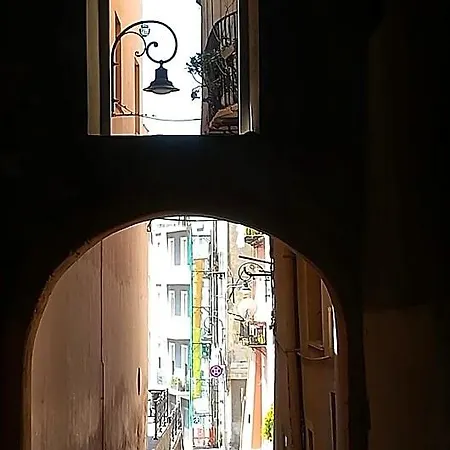 Su Murdegu Frühstückspension Cagliari