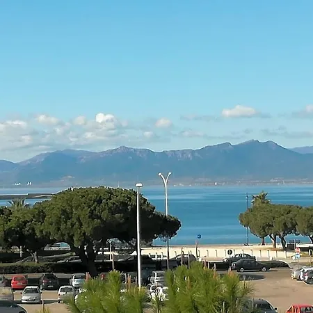 Su Murdegu 4* Cagliari