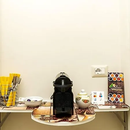 Su Murdegu Couette-café Cagliari