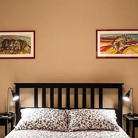 Su Murdegu Couette-café 4*